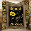 Sunflower Quilt Cixdu
