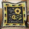 Sunflower Quilt Cuaop