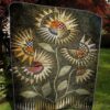 Sunflower Quilt Cucfl