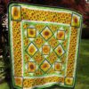 Sunflower Quilt Cucfx