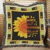 Sunflower Quilt Cucvf