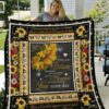 Sunflower Quilt Cufqp