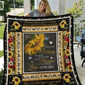 Sunflower Quilt Cufqp
