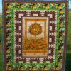 Sunflower Quilt Cuuho