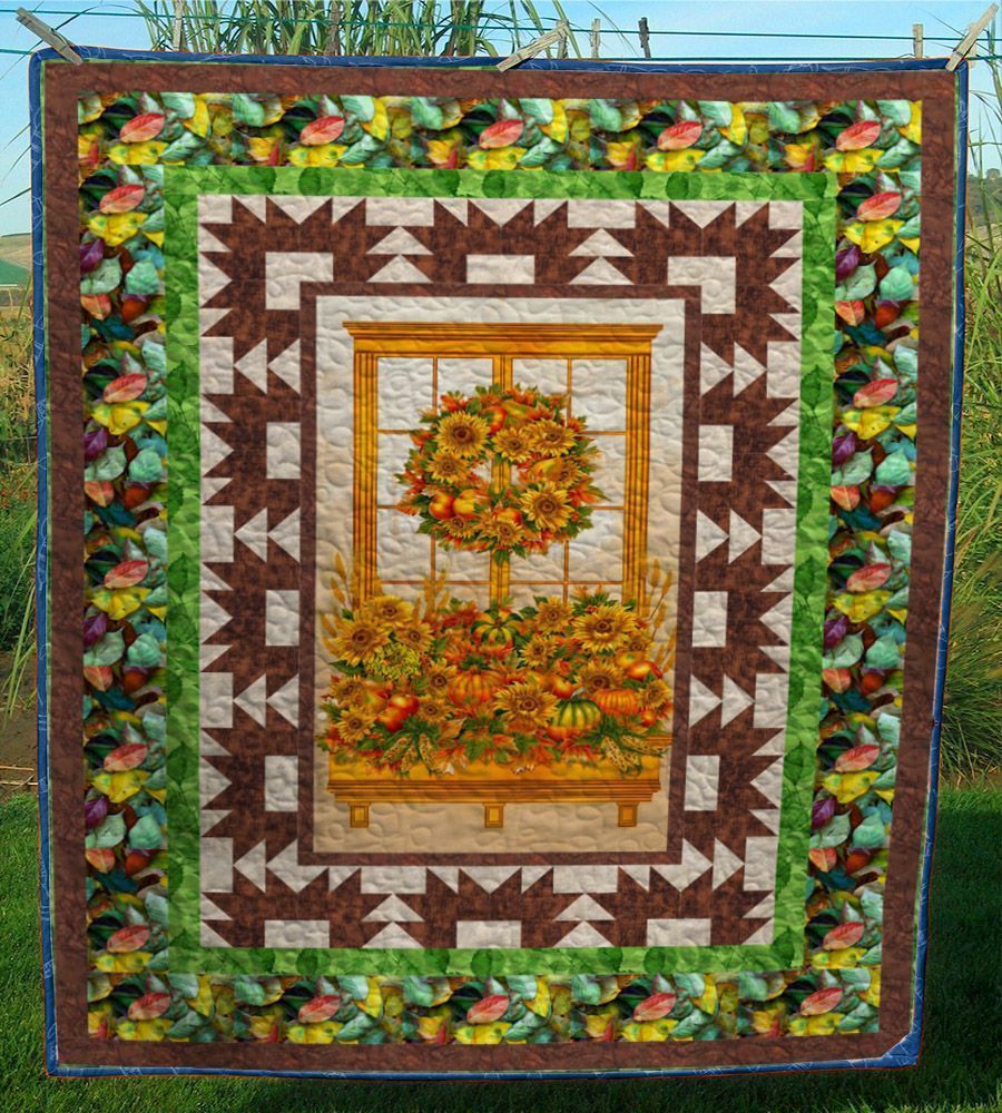 Sunflower Quilt Cuuho Sunflower Quilt Cuuho