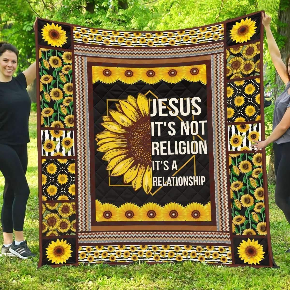 Sunflower Quilt Tuloz Sunflower Quilt Tuloz