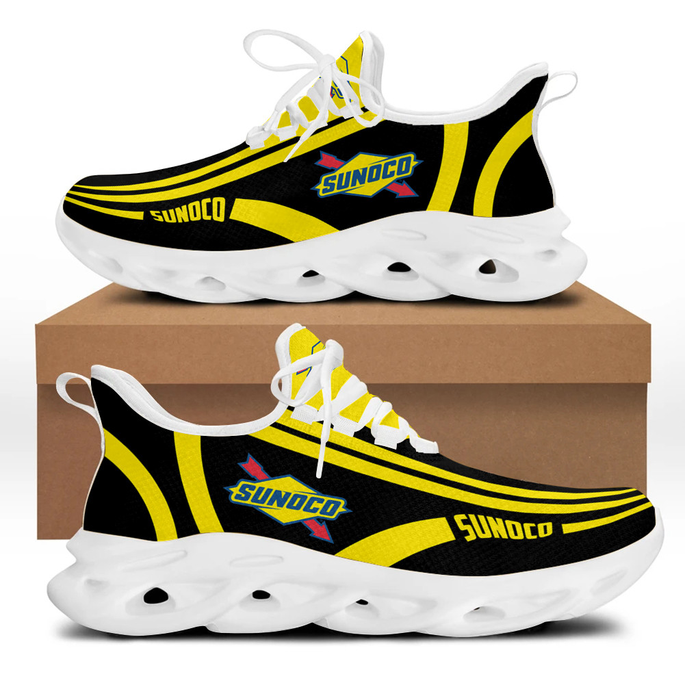 Sunoco Clunky Max Soul Shoes Sunoco Clunky Max Soul Shoes