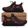 Supercheap Auto Clunky Max Soul Shoes