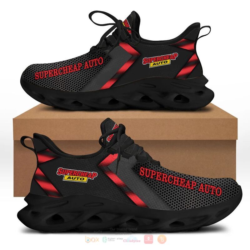 Supercheap Auto Clunky Max Soul Shoes Supercheap Auto Clunky Max Soul Shoes