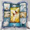 Swan Hur Quilt