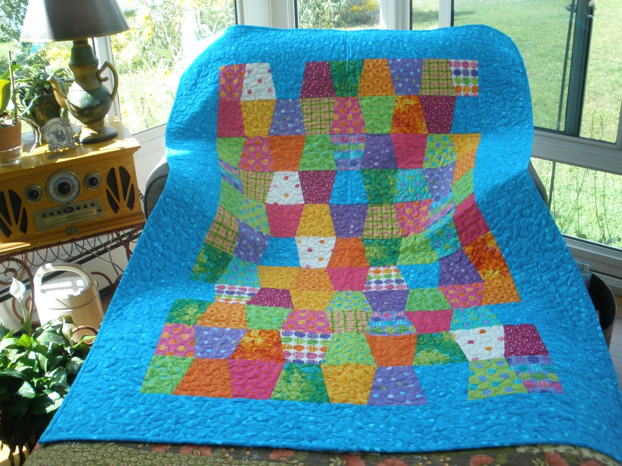 Sweet Quilt Ciapo Sweet Quilt Ciapo