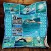 Swim Quilt Cigah