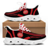 Swiss Chalet Clunky Max Soul Shoes