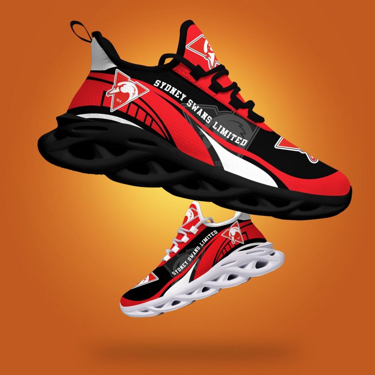 Sydney-Swans-Afl-Clunky-Max-Soul-Shoes-1