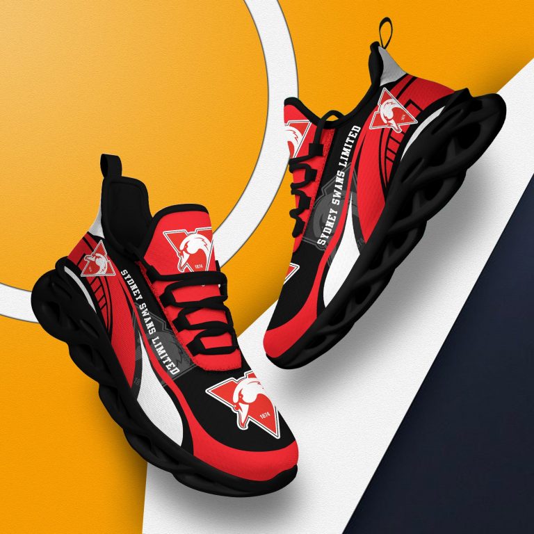 Sydney-Swans-Afl-Clunky-Max-Soul-Shoes-3