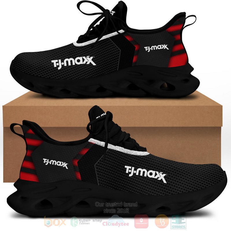T.J.Maxx Max Soul Shoes T.J.Maxx Max Soul Shoes