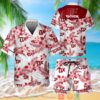 Tj-Maxx Hawaiian Shirt