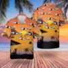 Tui Fly Belgium Boeing 737-800 Hawaiian Shirt