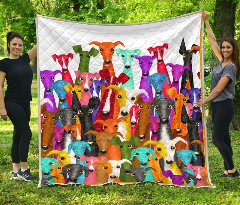 Ta-Quilt Ta-Quilt