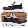 Taco Cabana Clunky Max Soul Shoes