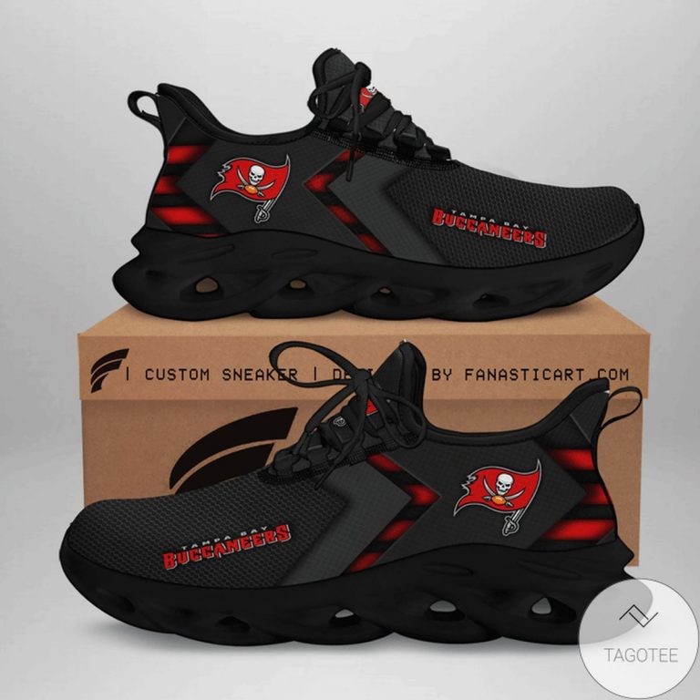 Tampa-Bay-Buccaneers-Max-Soul-Shoes-1