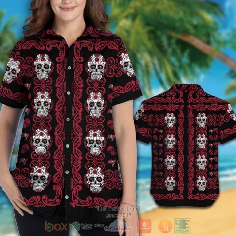 Tampa_Bay_Buccaneers_Sugar_Skull_hawaiian_shirt_and_shorts_1_2-768x768-1