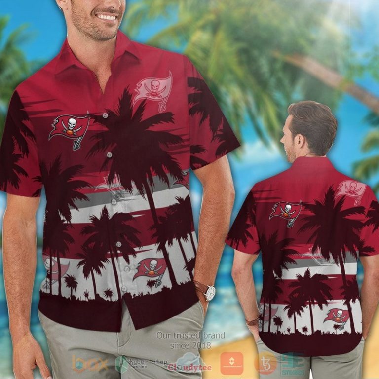 Tampa_Bay_Buccaneers_palm_tree_dark_red_hawaiian_shirt_and_shorts_1-768x768-1