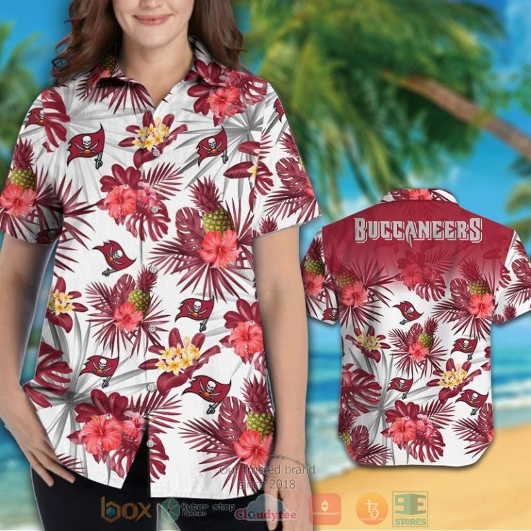 Tampa_Bay_Buccaneers_pineapple_Hibiscus_hawaiian_shirt_and_shorts_1_2-768x768-1