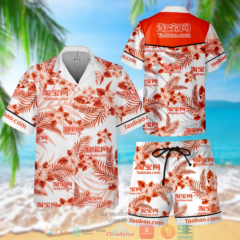 Taobao Hawaiian Shirt Taobao Hawaiian Shirt