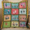 Teacher Quilt