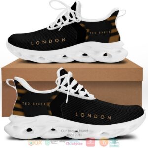 Ted Baker London Clunky Max Soul Shoes