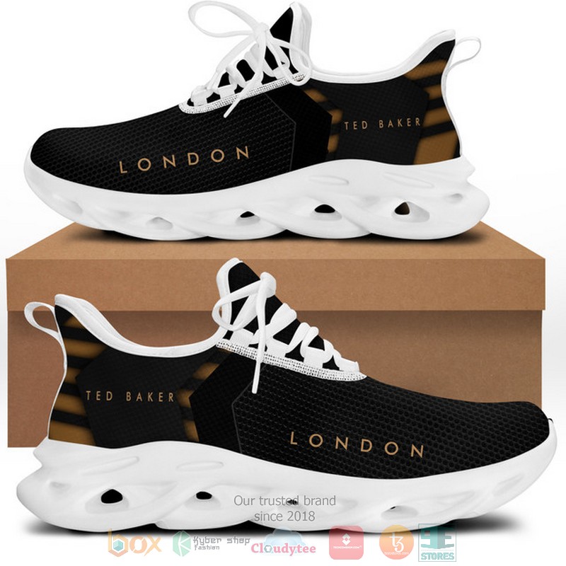 Ted Baker London Clunky Max Soul Shoes Ted Baker London Clunky Max Soul Shoes