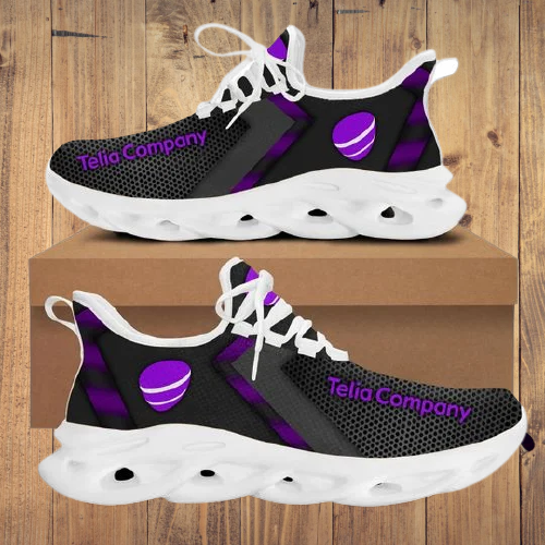 Telia Company Clunky Max Soul Shoes Telia Company Clunky Max Soul Shoes