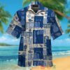 Tennessee Titans Fish Bone Hawaii Shirt