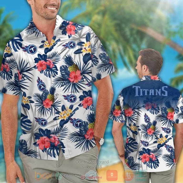 Tennessee_Titans_pineapple_Hibiscus_hawaiian_shirt_and_shorts_1-768x768-1