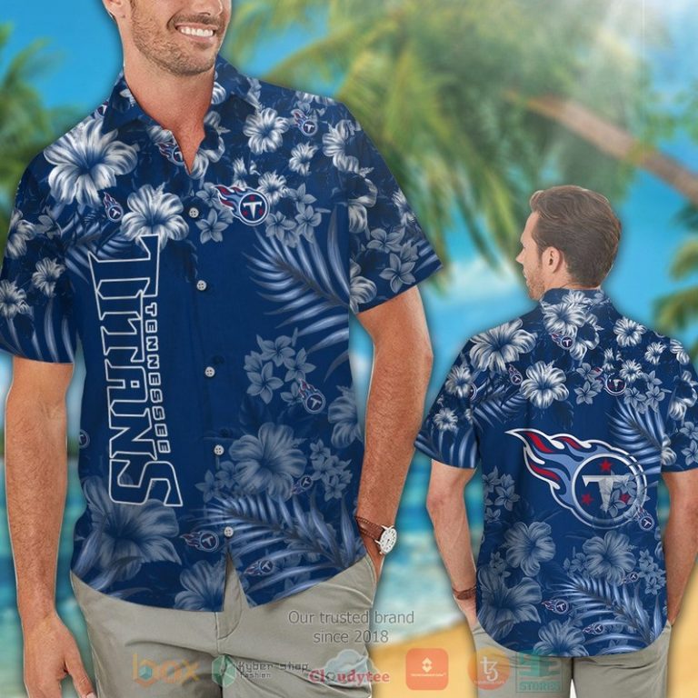 Tennessee_Titans_tropical_plants_Hibiscus_blue_hawaiian_shirt_and_shorts_1-768x768-1
