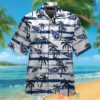 Tennessee Titans White Hawaii Shirt