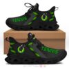 Tennis Clunky Max Soul Shoes