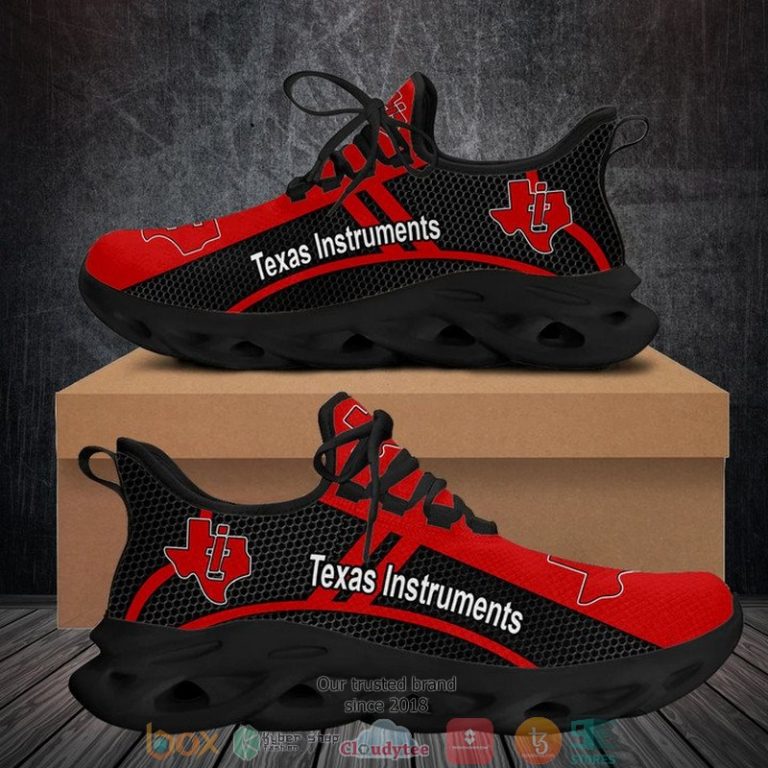 Texas-Instruments-Max-Soul-Shoes-1