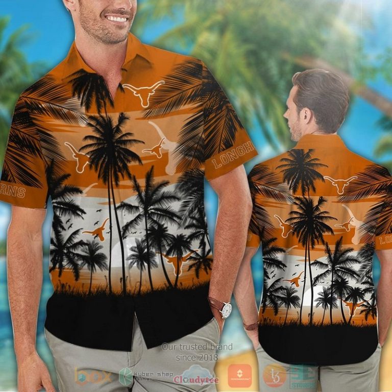 Texas_Longhorns_Tropical_Hawaiian_Shirt_and_shorts_1-768x768-1