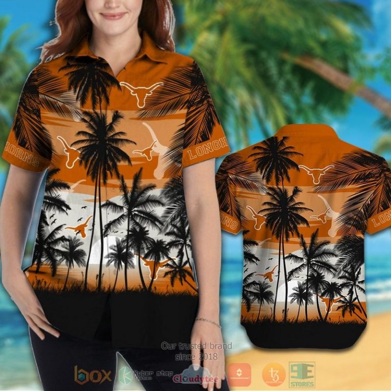 Texas_Longhorns_Tropical_Hawaiian_Shirt_and_shorts_1_2-768x768-1