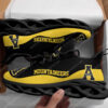 The Appalachian State Mountaineers Football Team Max Soul Shoes