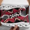 The Arizona Diamondbacks Baseball Team Max Soul Shoes