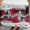 The Atlanta Falcons Football Team Max Soul Shoes