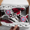 The Bayern Munich Football Club Max Soul Shoes