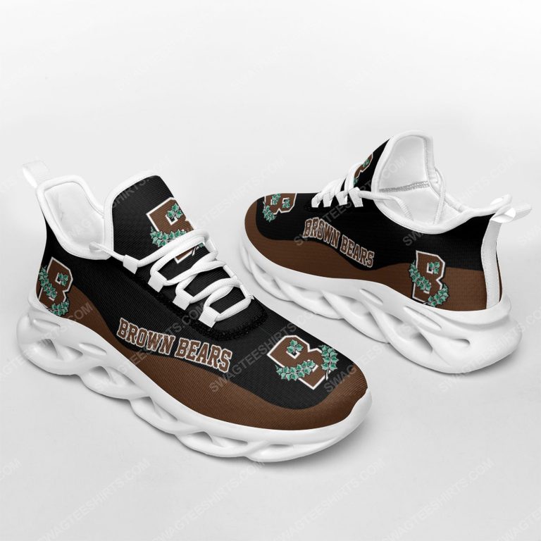 The-Brown-Bears-Football-Team-Max-Soul-Shoes-1