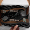 The Brown Bears Football Team Max Soul Shoes