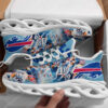 The Buffalo Bills Football Team Max Soul Shoes