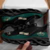 The Cal Poly Mustangs Football Team Max Soul Shoes