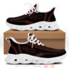 The Cheesecake Factory Clunky Max Soul Shoes